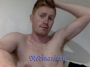 Redmanforu
