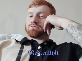 Redreallyit