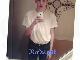reedsmith Gay Buzz