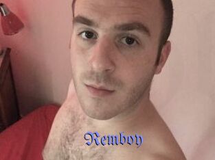 Remboy