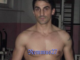 Remmus27