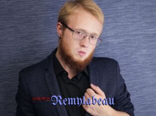 Remylabeau