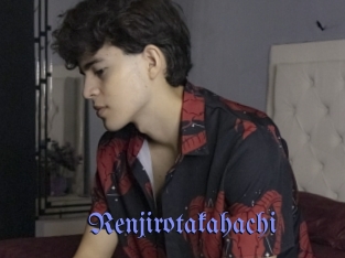Renjirotakahachi