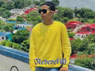 Reycock40