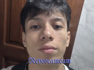 Reyescamcam