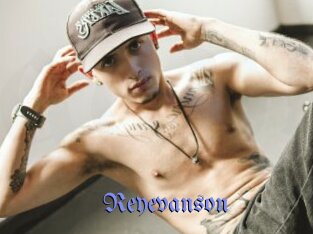 Reyevanson
