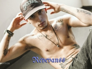Reyevanss