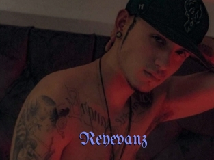 Reyevanz