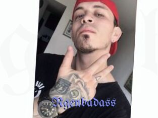 Rgenbadass