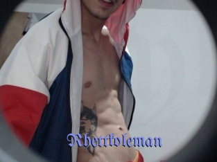 Rhettkoleman