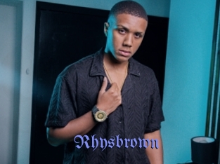 Rhysbrown