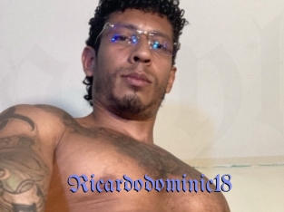 ricardodominic18 Gay Buzz