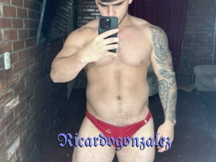 Ricardogonzalez