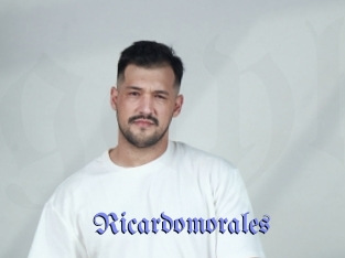 Ricardomorales