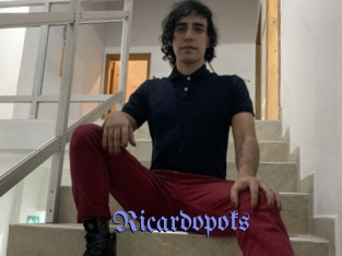 Ricardopoks