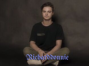 richarddonnie Gay Buzz