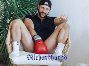 Richardhardd