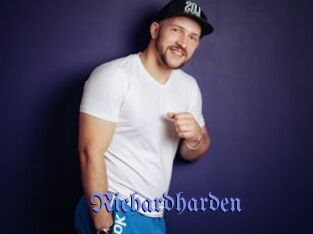 Richardharden