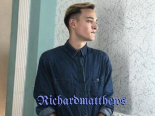 Richardmatthews
