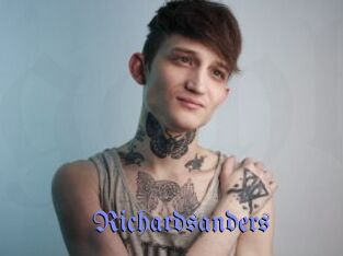 Richardsanders