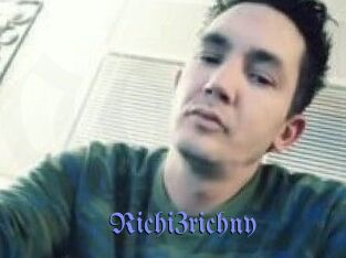 Richi3richny