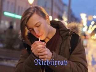 Richiixray