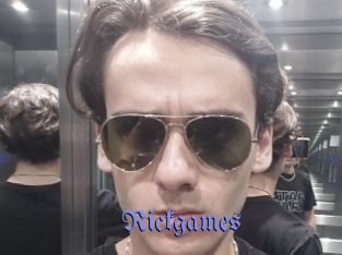 Rickgames