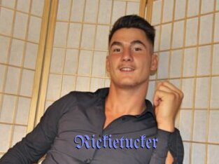 Rickietucker