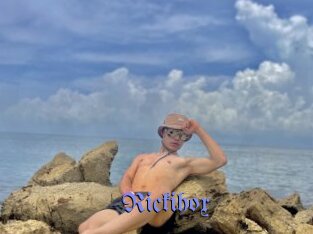 Rickihox