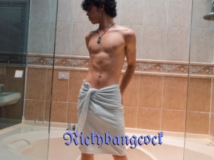 Rickybangcock