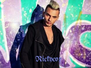 Rickycox