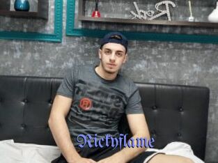 Rickyflame