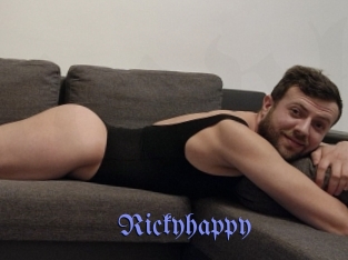 Rickyhappy