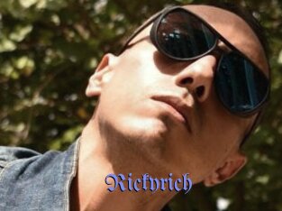Rickyrich