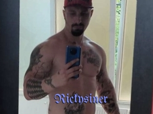 Rickysiner