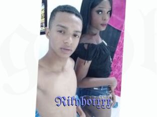 Rikyhotxxx
