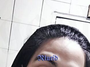 Rlurid