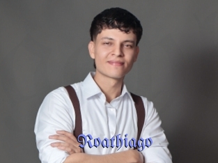 roathiago Gay Buzz