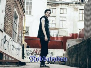 Robbabyboy