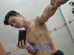 Robbbiejr