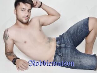 Robbiewatson