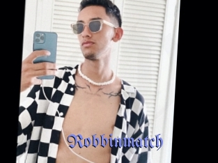 Robbinmatch