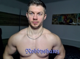 robbyshawz Gay Buzz