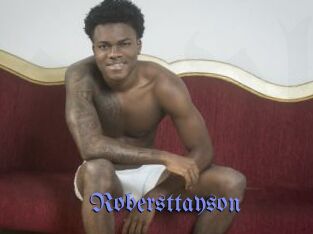 Robersttayson