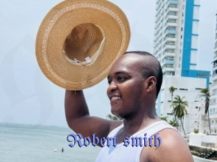 Robert_smith