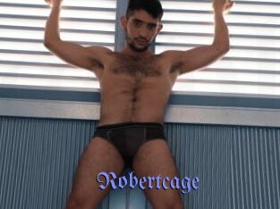 Robertcage