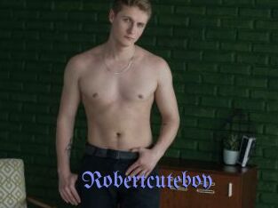 Robertcuteboy