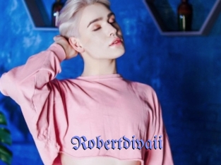 Robertdivaii