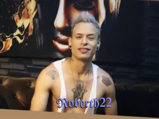 Roberth22