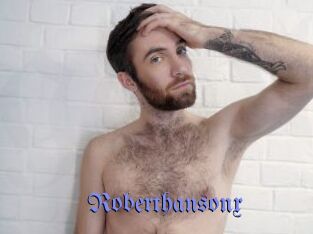 Roberthansonx